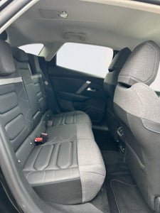 Citroën ë-C4 Max