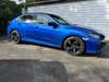 Honda Civic VTEC Turbo Elegance CVT thumbnail