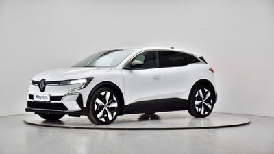 Renault Megane E-Tech 60 Techno 5d