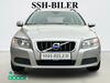 Volvo V70 T 230 aut. thumbnail