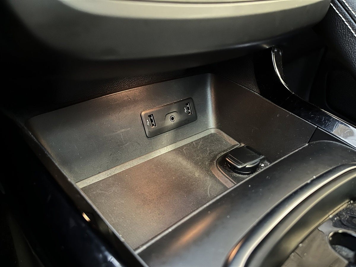 Renault Kadjar TCe 140 Limited EDC billede 19