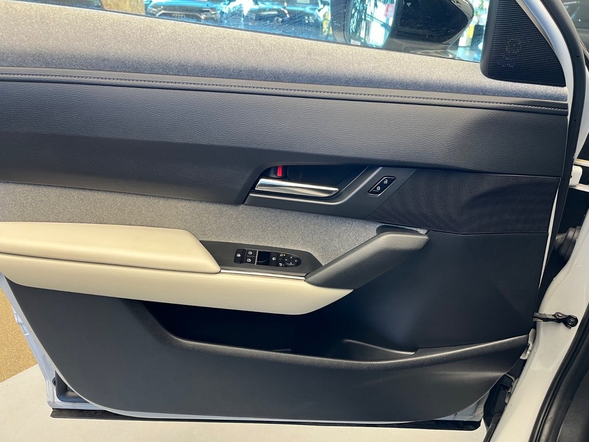 Billede af Mazda MX-30  e-SkyActiv Sky