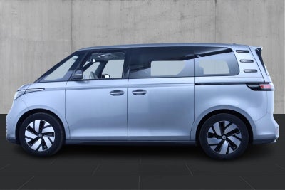 VW ID. Buzz Pro SWB