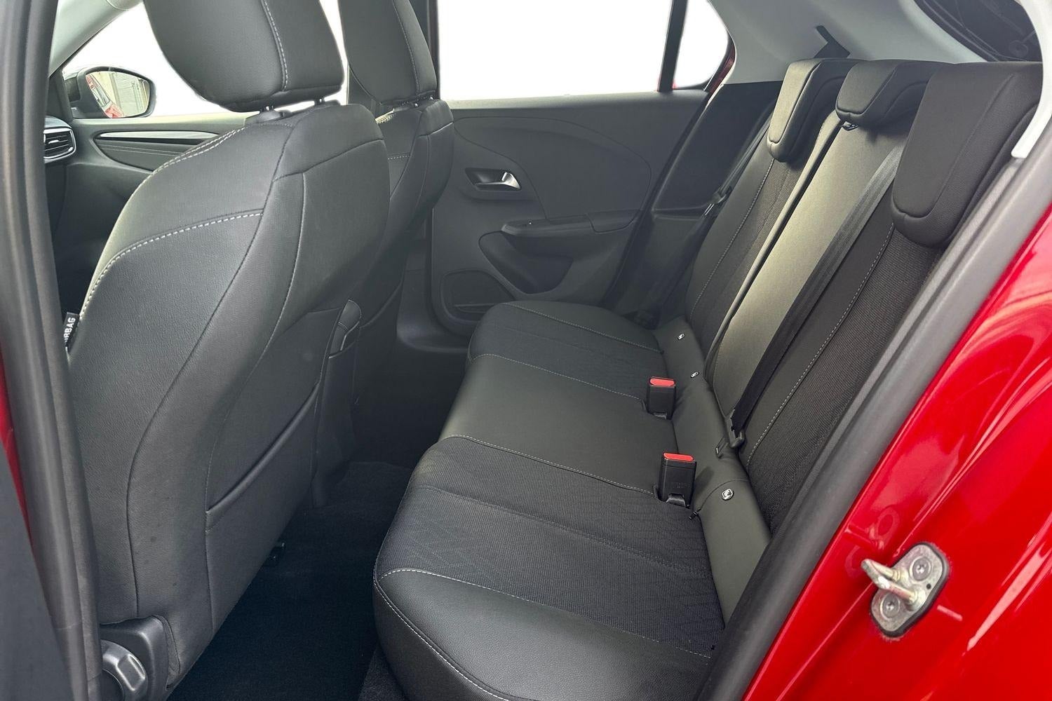 Billede af Opel Corsa 1,2 T 100 Elegance