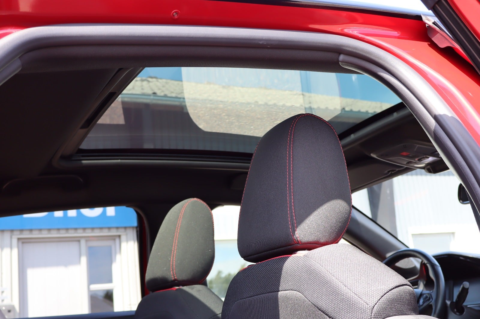 Billede af Opel Corsa-e 50 GS-Line