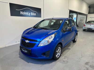 Chevrolet Spark LS