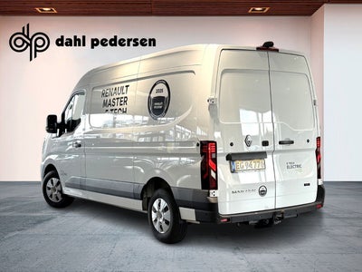 Renault Master V T35 E-Tech L2H2 Kassevogn billede 2