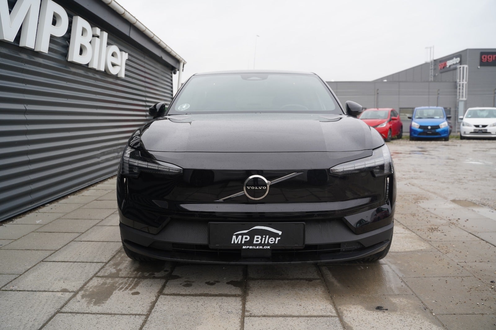 Billede af Volvo EX30  Twin Performance Plus