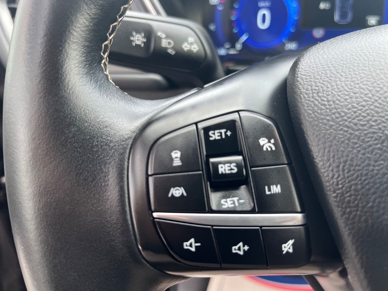 Billede af Ford Kuga 2,5 PHEV Vignale CVT