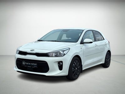 Kia Rio 1,0 T-GDi Vision DCT 5d
