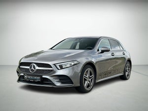 Mercedes A250 e AMG Line aut.