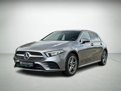 Mercedes A250 e AMG Line aut.
