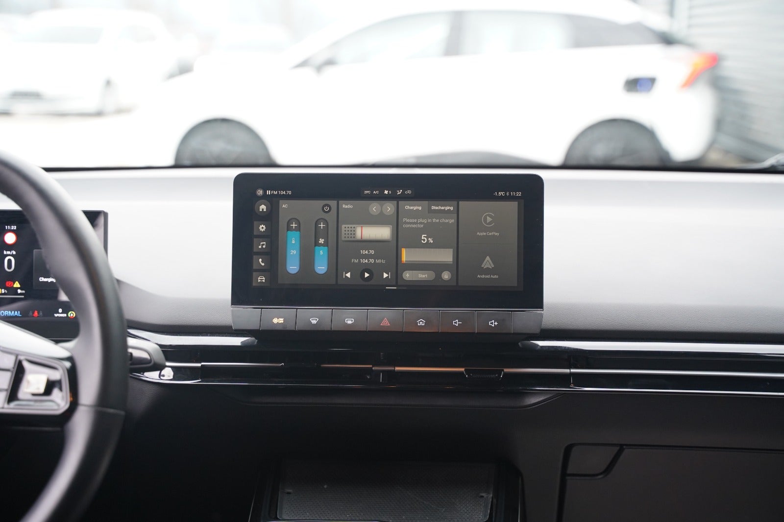 Billede af MG 4 51 Standard