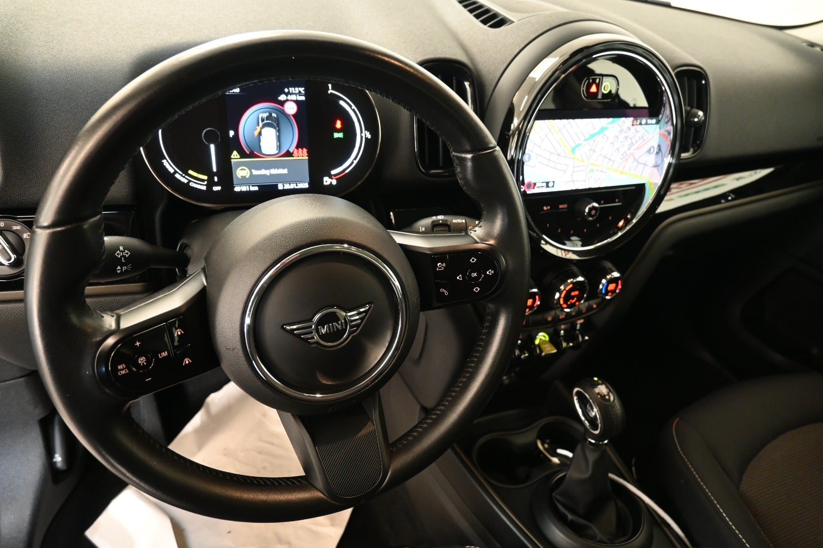 MINI Countryman Cooper SE Essential aut. ALL4