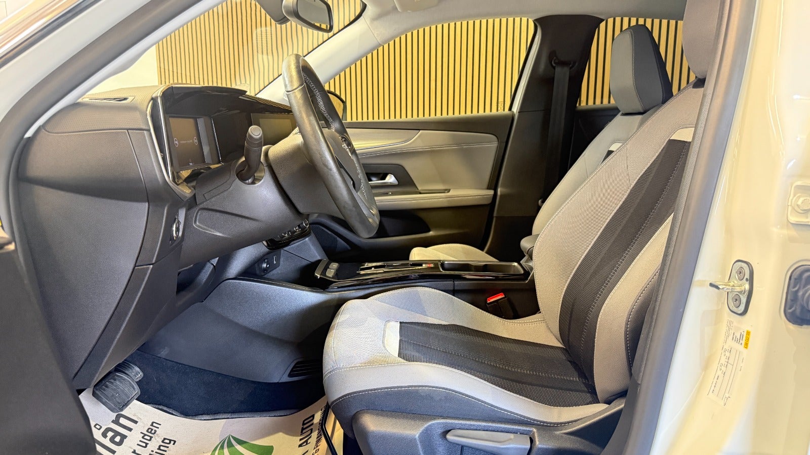 Billede af Opel Mokka-e 50 Elegance