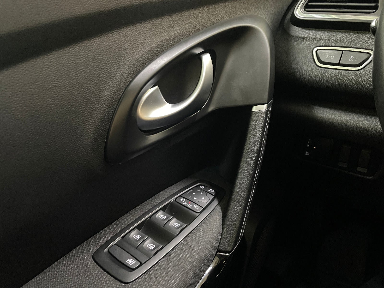 Billede af Renault Kadjar 1,5 dCi 115 Zen EDC