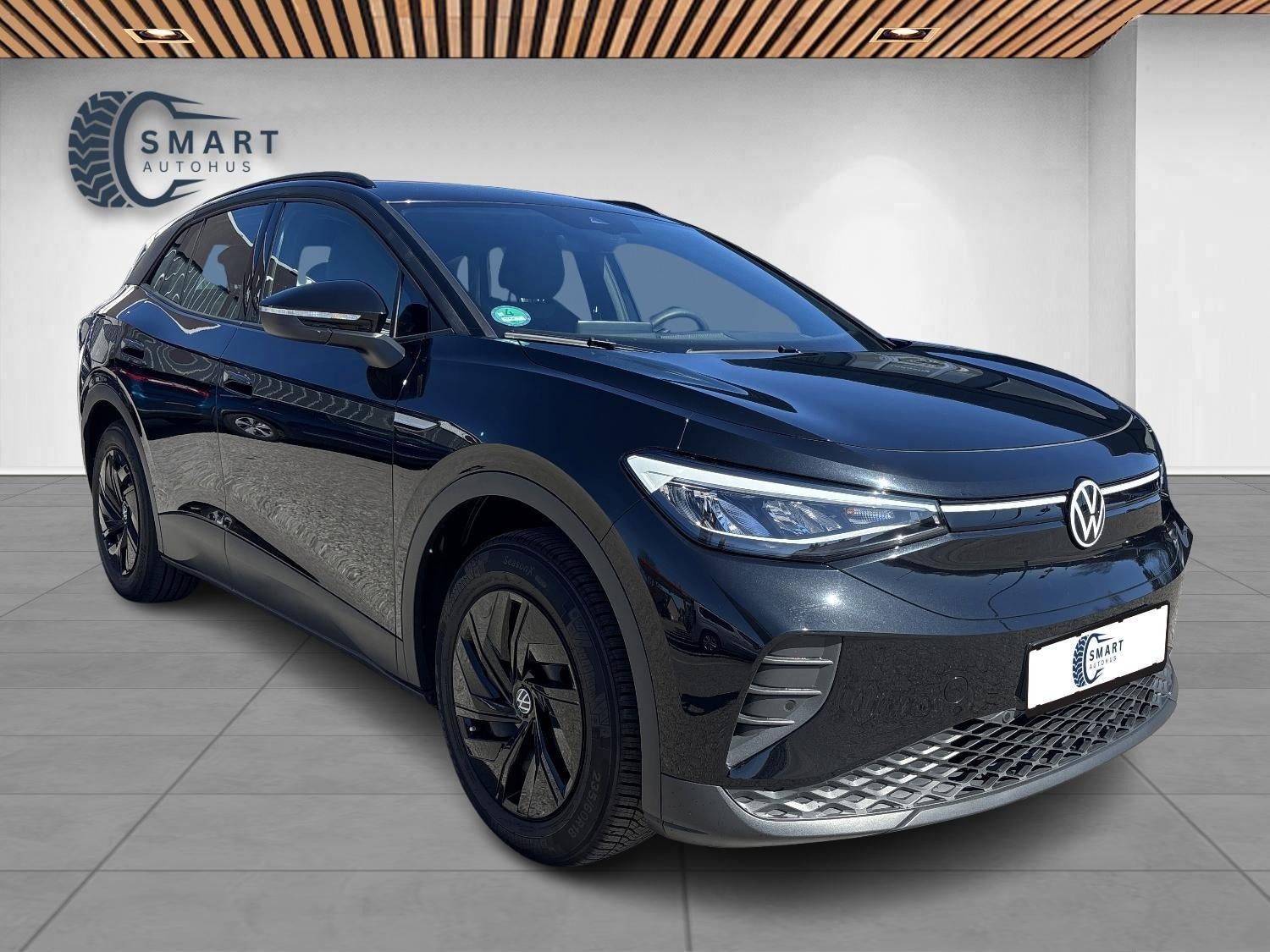 Billede af VW ID.4 52 Pure Performance