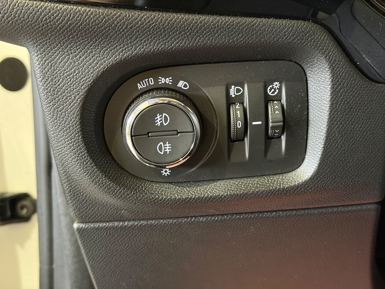 Billede af Opel Corsa 1,2 Sport