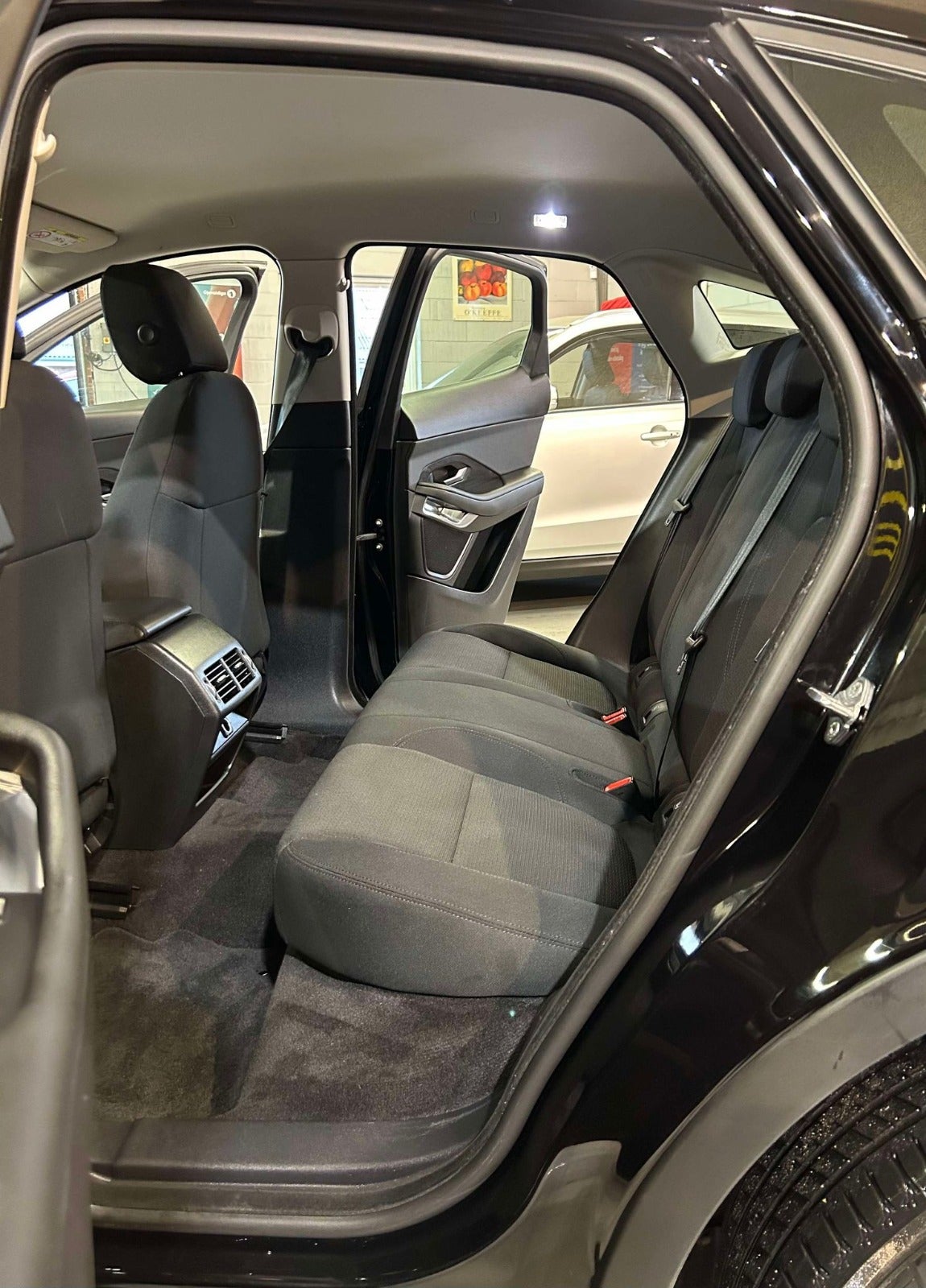 Billede af Jaguar E-Pace 2,0 D150 R-Dynamic S AWD