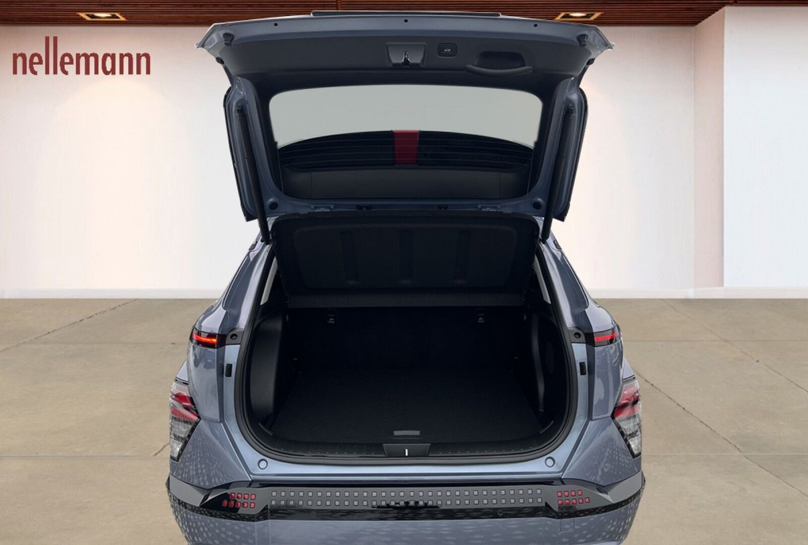 Hyundai Kona EV Ultimate