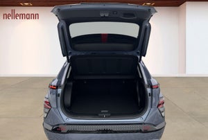 Hyundai Kona EV Ultimate