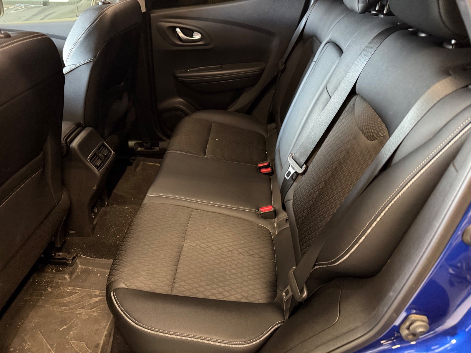 Renault Kadjar TCe 140 Bose Edition EDC - billede 10