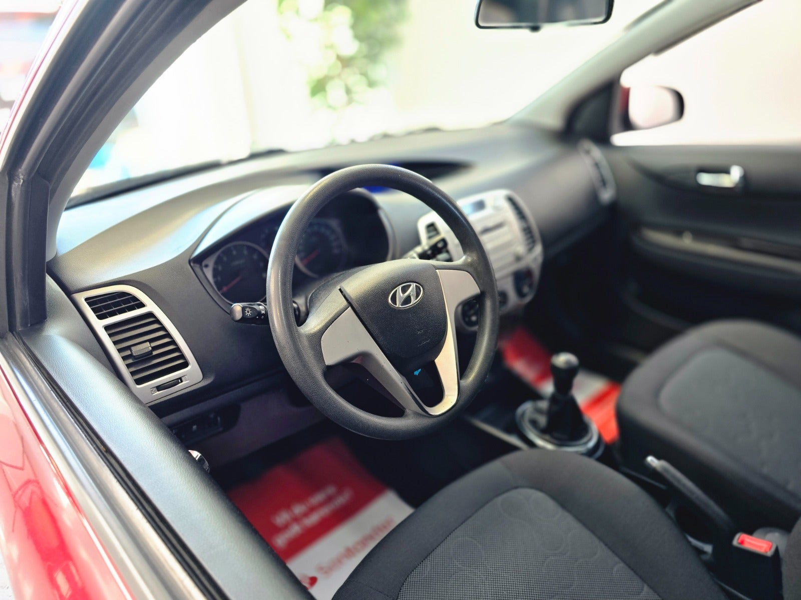 Billede af Hyundai i20 1,25 Classic