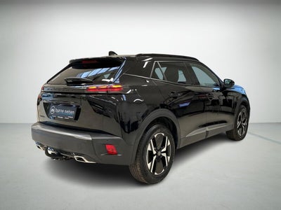 Peugeot 2008 PureTech 130 First Selection EAT8 billede 1