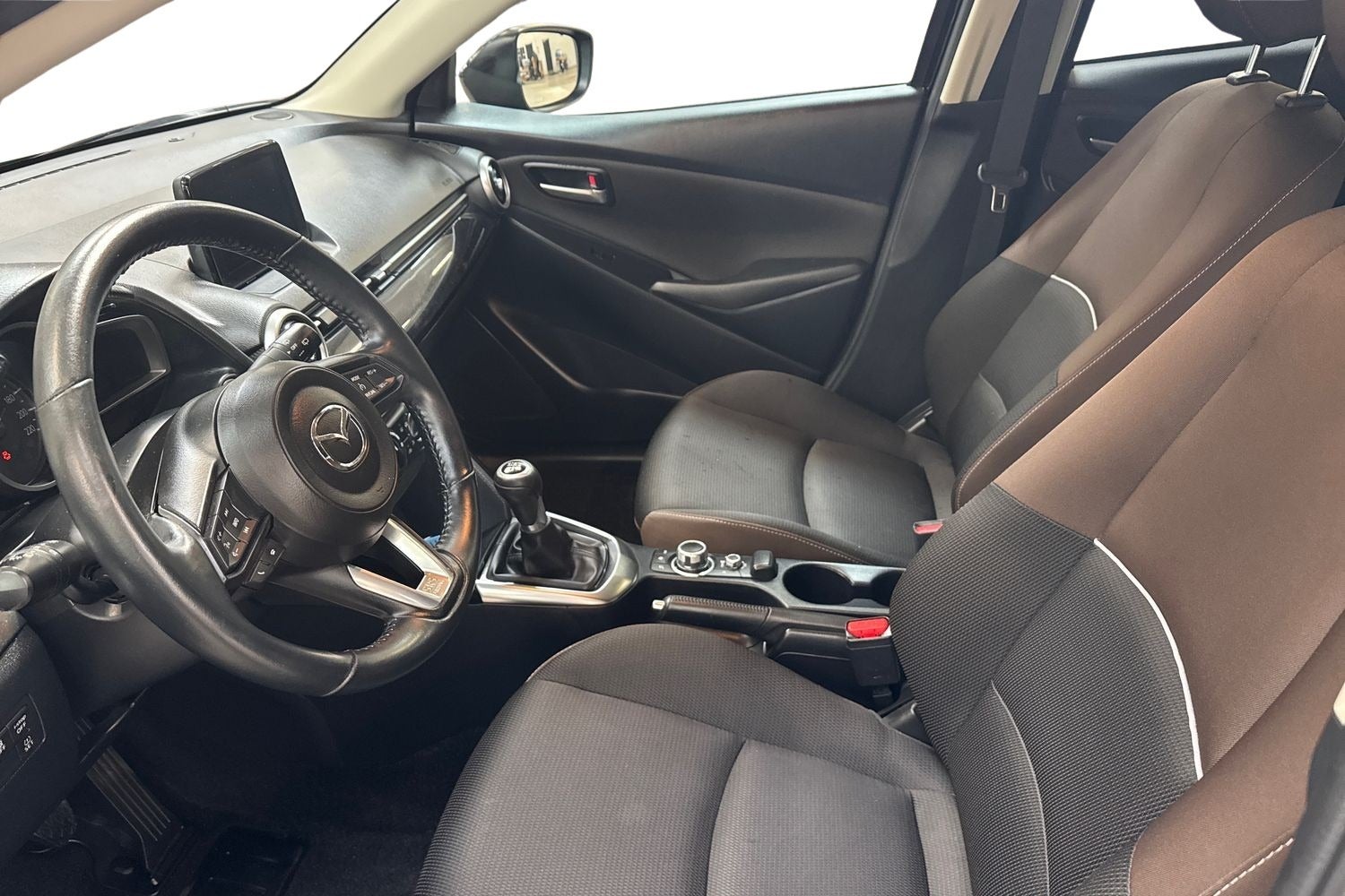 Billede af Mazda 2 1,5 SkyActiv-G 90 Sky