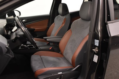 VW ID.4 Pro Performance