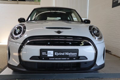 MINI Cooper SE Classic Trim