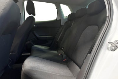 Seat Arona TSi 110 Style DSG