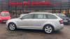 Skoda Octavia TSi 190 Style Combi DSG thumbnail