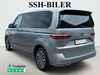 VW Multivan eHybrid DSG kort thumbnail
