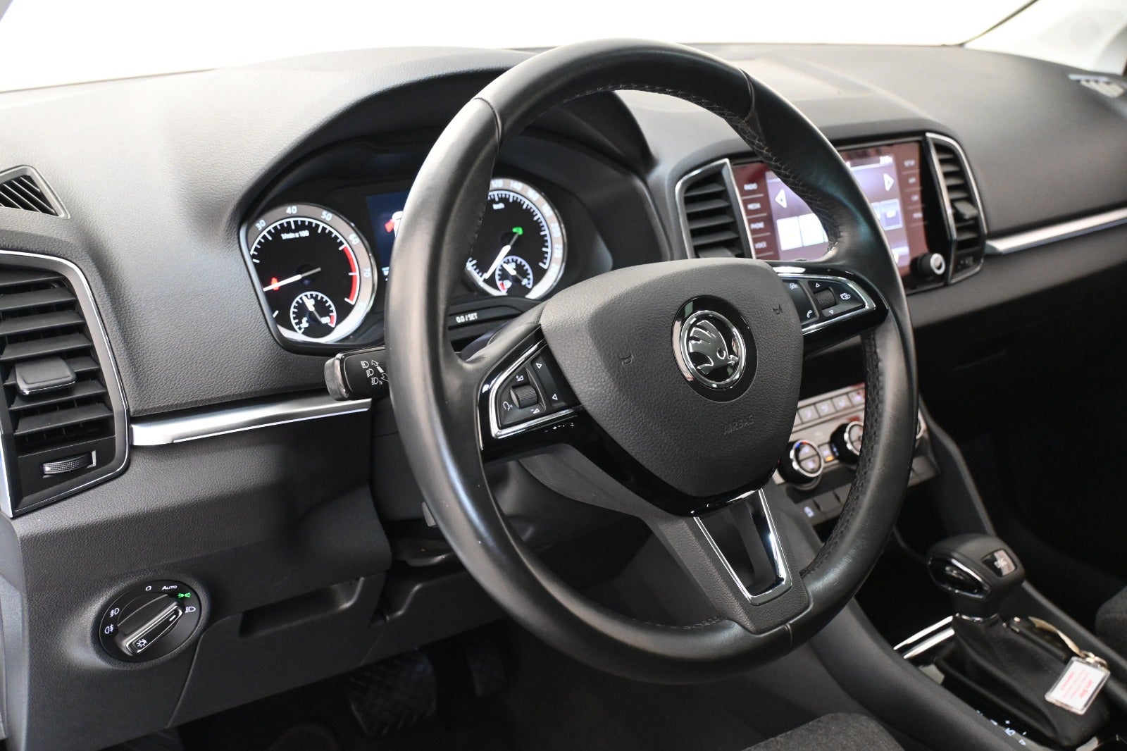 Skoda Karoq TSi 115 Style DSG