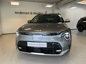 Kia Niro EV Prestige