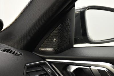 BMW i4 eDrive40 Fully Charged M-Sport