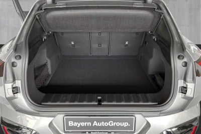 BMW iX2 eDrive20 M-Sport