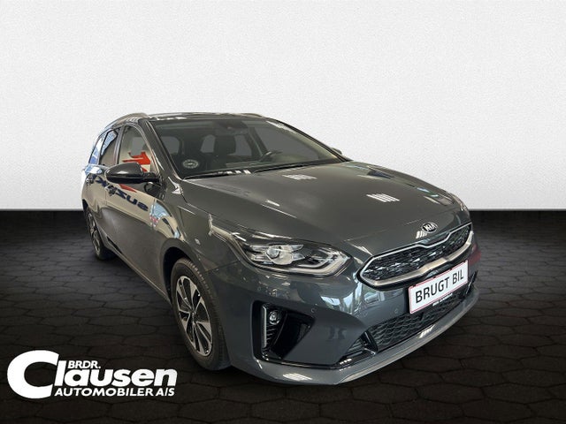 Kia Ceed PHEV Upgrade+ SW DCT