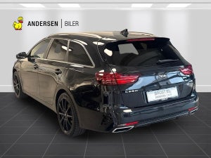 Kia Ceed PHEV Upgrade+ SW DCT