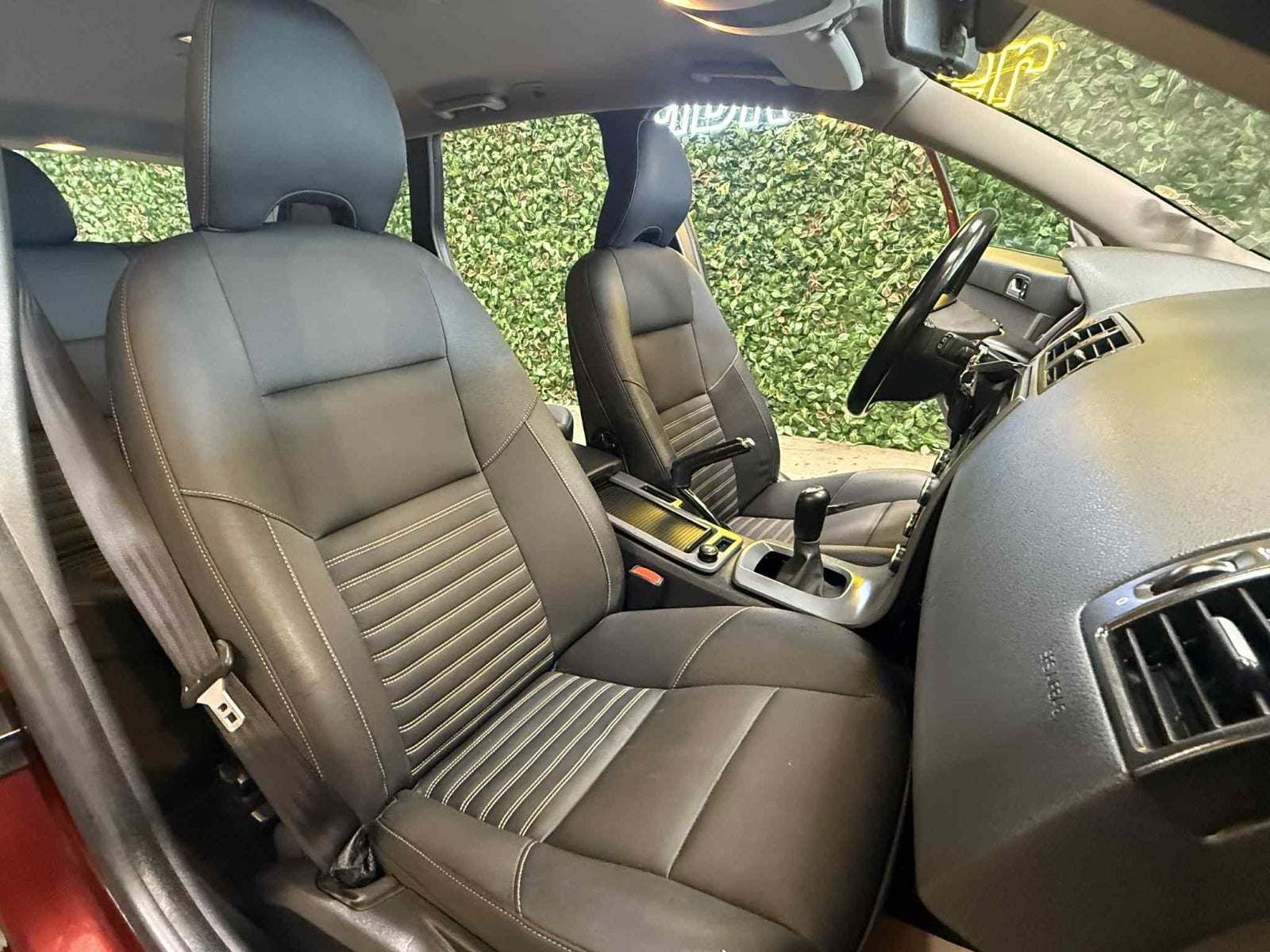 Billede af Volvo V50 1,6 D DRIVe