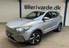 MG ZS Comfort