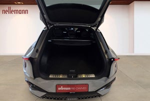 Kia EV6 GT Performance AWD