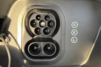 Volvo EX30 Extended Range Core