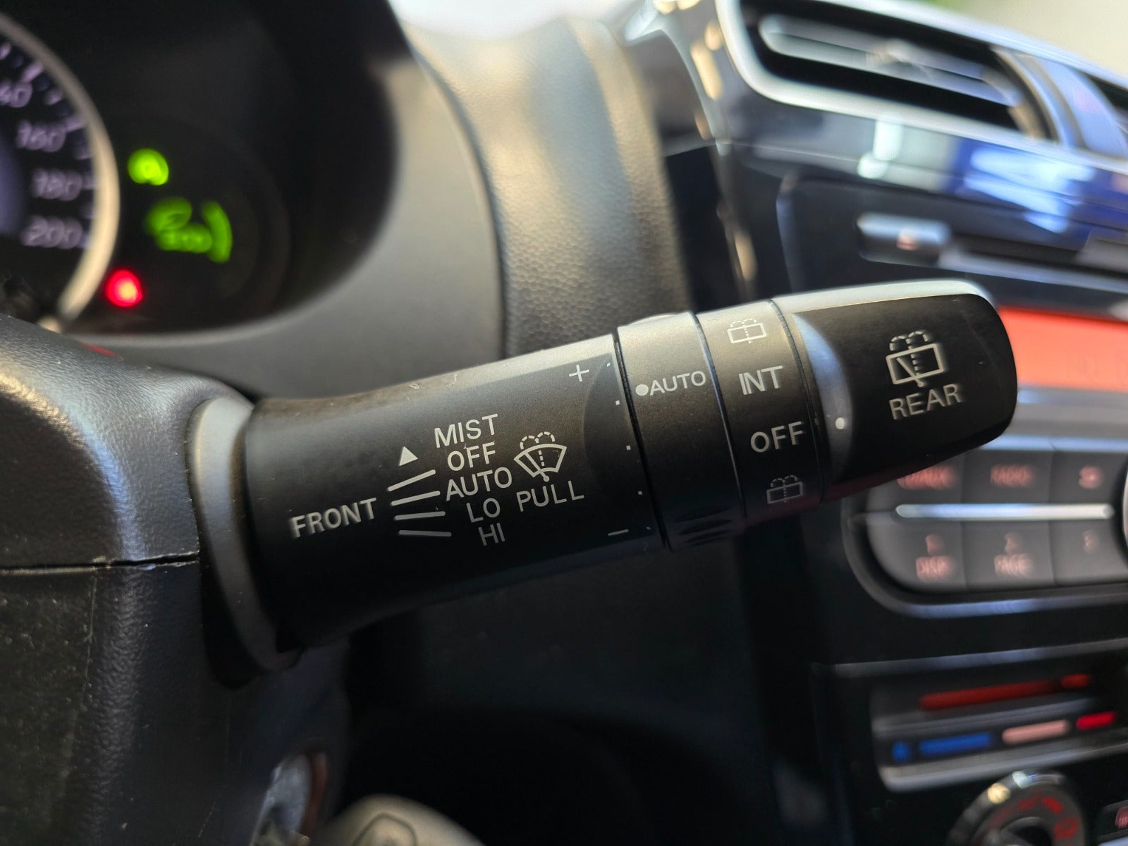 Billede af Mitsubishi Space Star 1,2 Invite