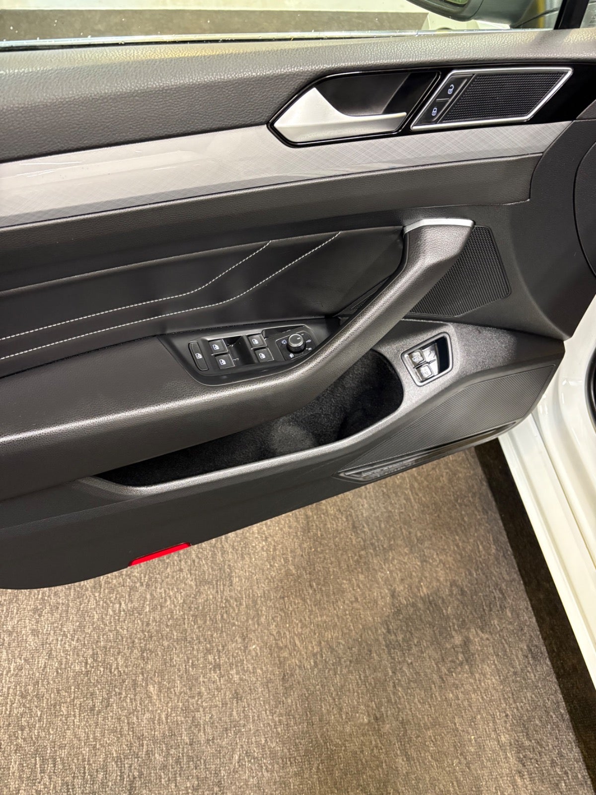 Billede af VW Passat 1,4 GTE Variant DSG