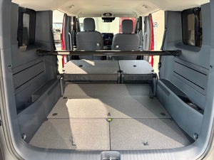 Kia PV5 Long Range Upgrade