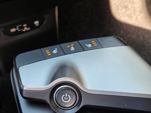 Kia EV6 Long Range Prestige