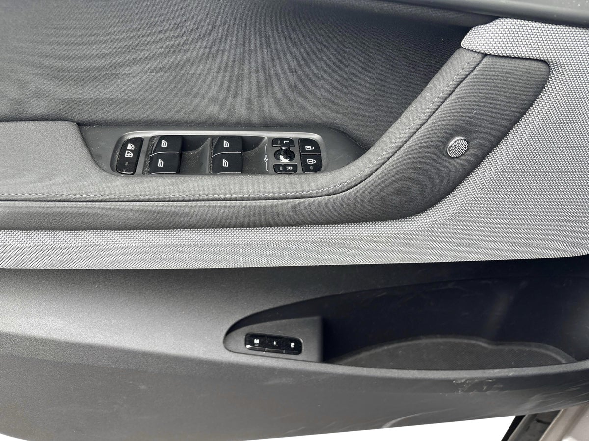 Polestar 2 Long Range AWD billede 17