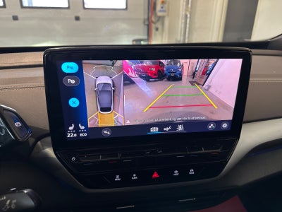 VW ID.5 Pro Performance